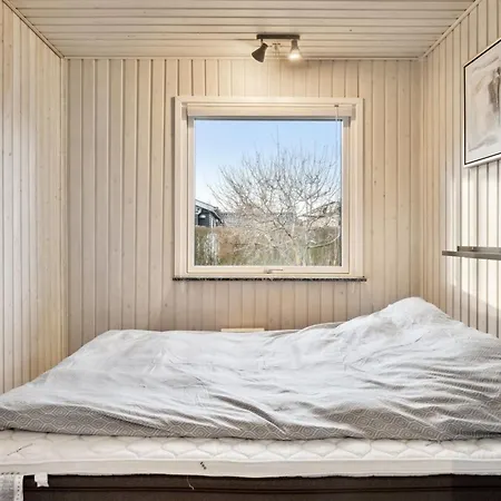 Semesterbostad Nantje - 300m From The Sea By Interhome *