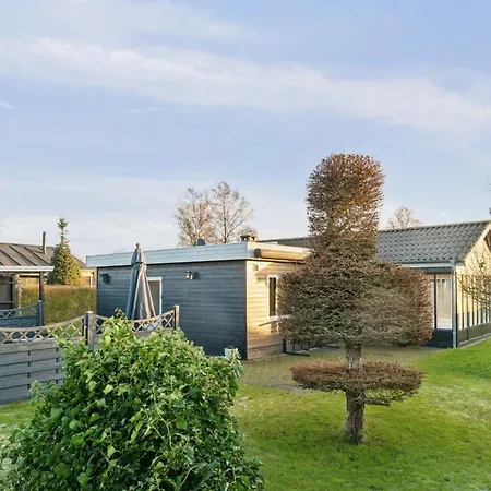 Nantje - 300m From The Sea By Interhome Grenå