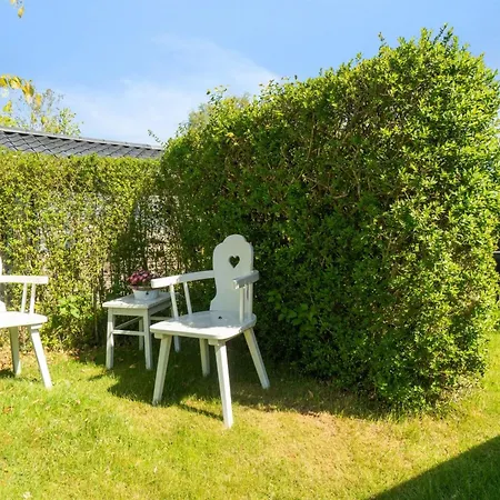 Nantje - 300m From The Sea By Interhome Semesterbostad *