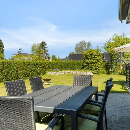 Semesterbostad Nantje - 300m From The Sea By Interhome *