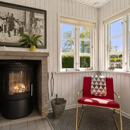 Nantje - 300m From The Sea By Interhome