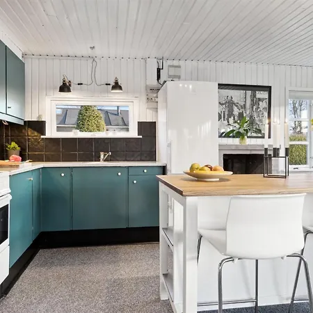 Nantje - 300m From The Sea By Interhome Hébergement de vacances