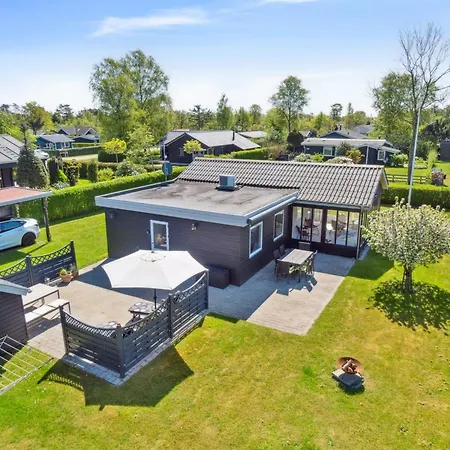 Nantje - 300m From The Sea By Interhome Hébergement de vacances