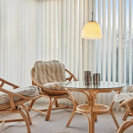 Hébergement de vacances Nantje - 300m From The Sea By Interhome