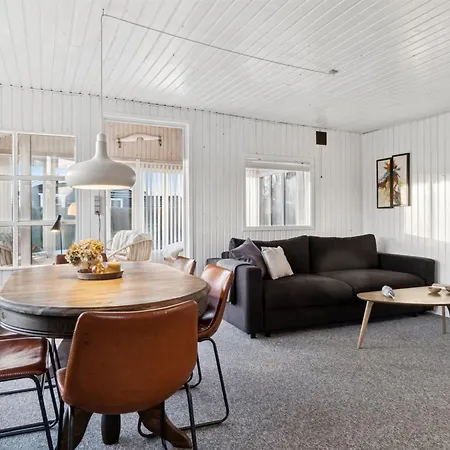 Nantje - 300m From The Sea By Interhome Hébergement de vacances *