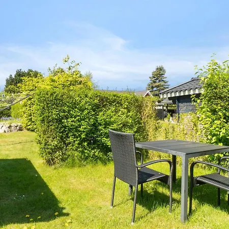 Hébergement de vacances Nantje - 300m From The Sea By Interhome