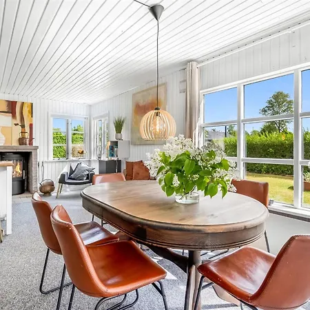 Nantje - 300m From The Sea By Interhome