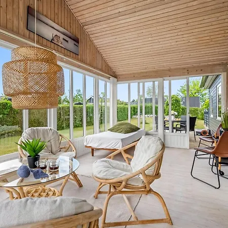 Hébergement de vacances Nantje - 300m From The Sea By Interhome