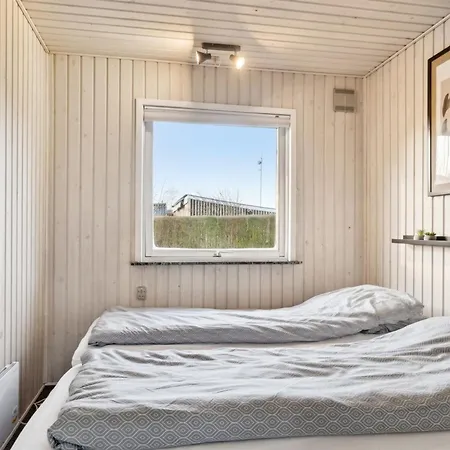 Nantje - 300m From The Sea By Interhome Hébergement de vacances Grenå