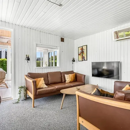Nantje - 300m From The Sea By Interhome *