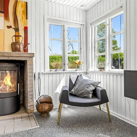 Nantje - 300m From The Sea By Interhome