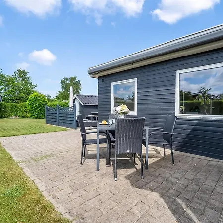 펜션 Nantje - 300m From The Sea By Interhome *