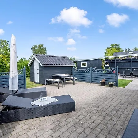 Nantje - 300m From The Sea By Interhome Hébergement de vacances *